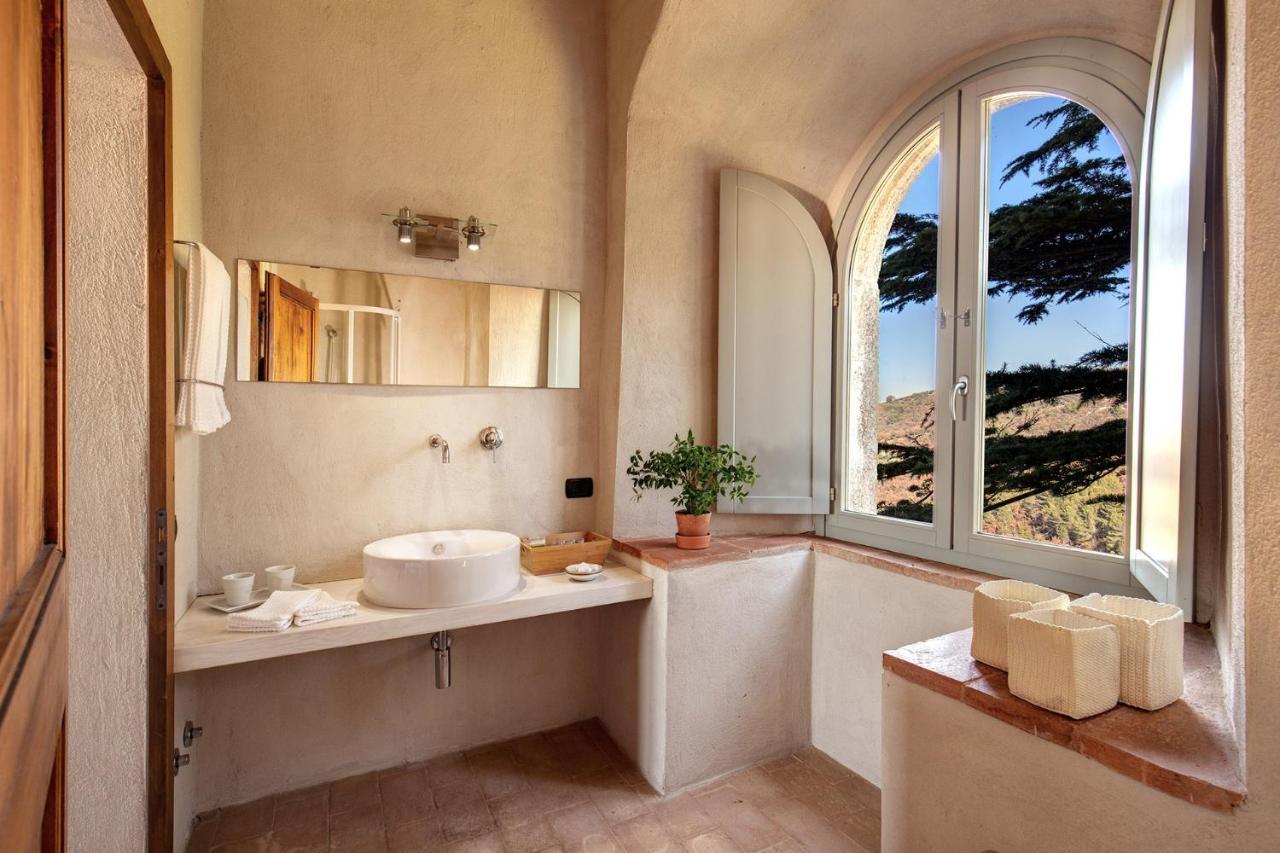 Aparthotel Torre Almonte à Todi Extérieur photo
