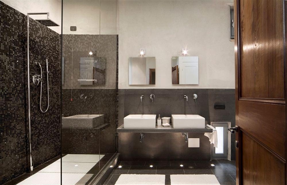 Aparthotel Torre Almonte à Todi Extérieur photo