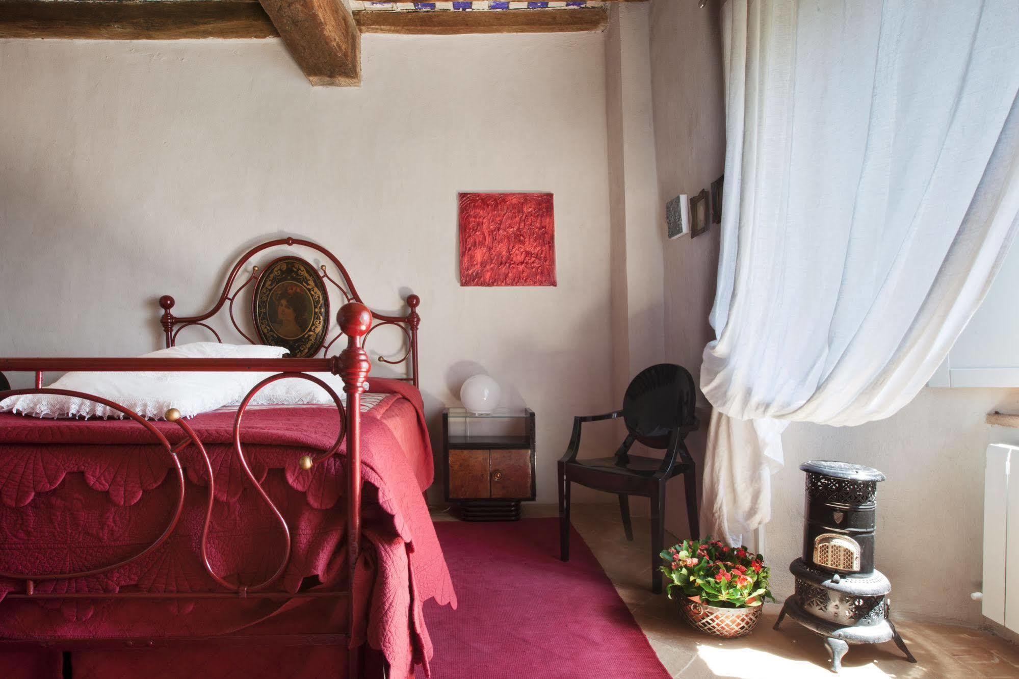 Aparthotel Torre Almonte à Todi Extérieur photo